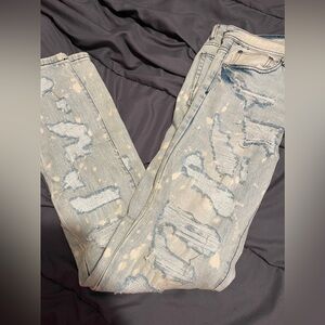 Gftd la jeans size 32 nwt